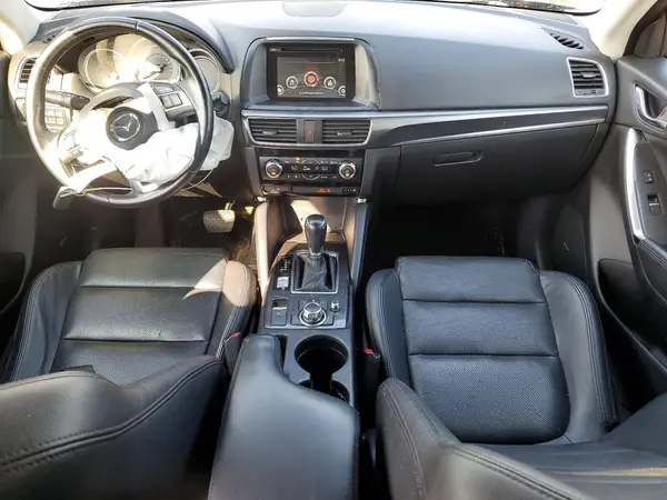 JM3KE4DY0G0701835 2016 MAZDA CX-5 - Image 8