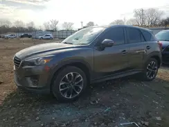 JM3KE4DY0G0703178 2016 MAZDA CX-5