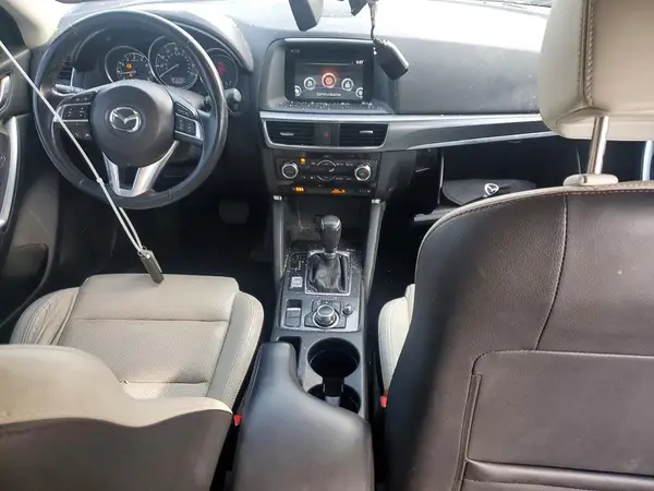 JM3KE4DY0G0703178 2016 MAZDA CX-5 - Image 8
