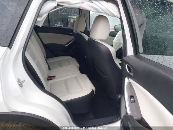 JM3KE4DY0G0705691 2016 MAZDA CX-5 - Image 8