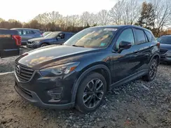 JM3KE4DY0G0705772 2016 MAZDA CX-5