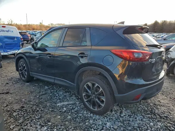 JM3KE4DY0G0705772 2016 MAZDA CX-5 - Image 2