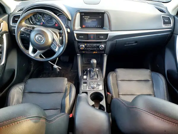 JM3KE4DY0G0705772 2016 MAZDA CX-5 - Image 8