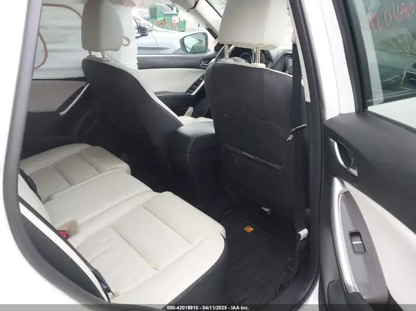 JM3KE4DY0G0705884 2016 MAZDA CX-5 - Image 8