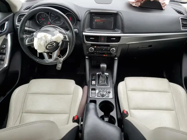 JM3KE4DY0G0706453 2016 MAZDA CX-5 - Image 8