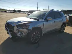JM3KE4DY0G0708428 2016 MAZDA CX-5