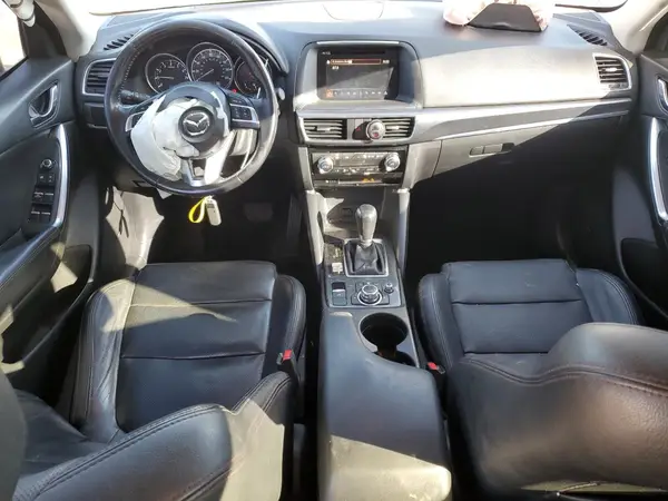 JM3KE4DY0G0708428 2016 MAZDA CX-5 - Image 8
