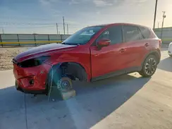 JM3KE4DY0G0709787 2016 MAZDA CX-5