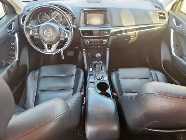 JM3KE4DY0G0709787 2016 MAZDA CX-5 - Image 8