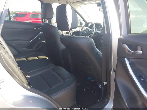 JM3KE4DY0G0713614 2016 MAZDA CX-5 - Image 8
