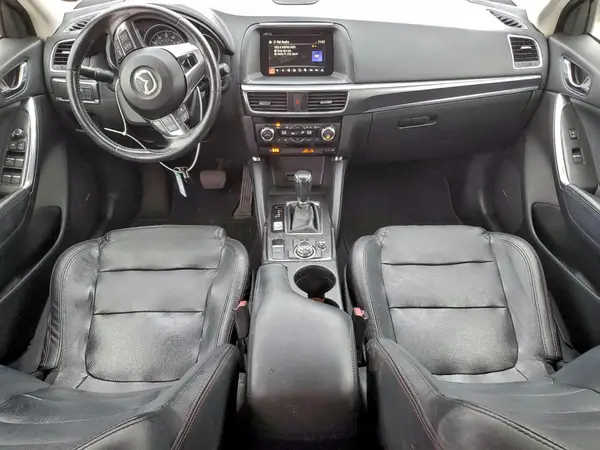 JM3KE4DY0G0716271 2016 MAZDA CX-5 - Image 8
