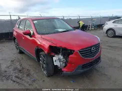 JM3KE4DY0G0716397 2016 MAZDA CX-5