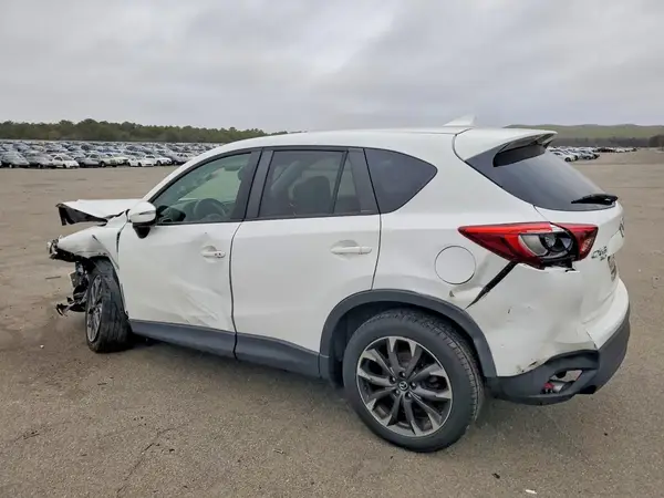 JM3KE4DY0G0717212 2016 MAZDA CX-5 - Image 2