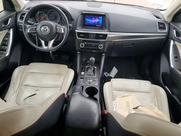 JM3KE4DY0G0717212 2016 MAZDA CX-5 - Image 8