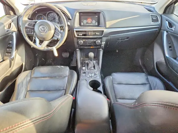 JM3KE4DY0G0717811 2016 MAZDA CX-5 - Image 8