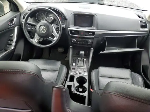 JM3KE4DY0G0720269 2016 MAZDA CX-5 - Image 8
