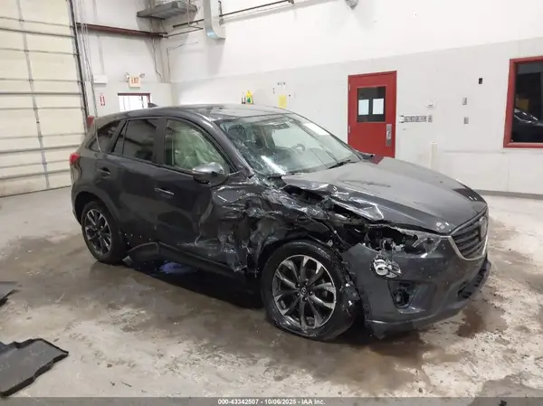 JM3KE4DY0G0722782 2016 MAZDA CX-5 - Image 1