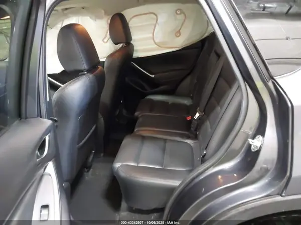 JM3KE4DY0G0722782 2016 MAZDA CX-5 - Image 8