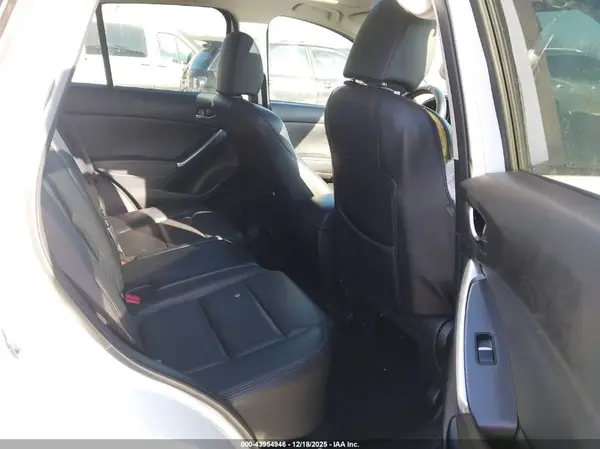 JM3KE4DY0G0725391 2016 MAZDA CX-5 - Image 8