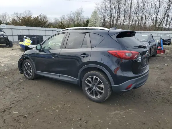 JM3KE4DY0G0727366 2016 MAZDA CX-5 - Image 2