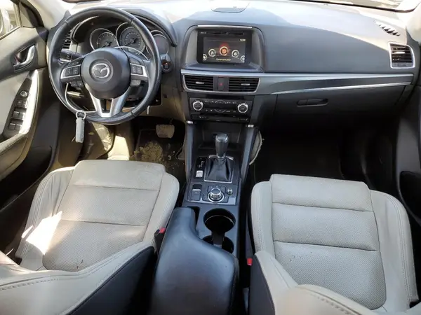 JM3KE4DY0G0727366 2016 MAZDA CX-5 - Image 8