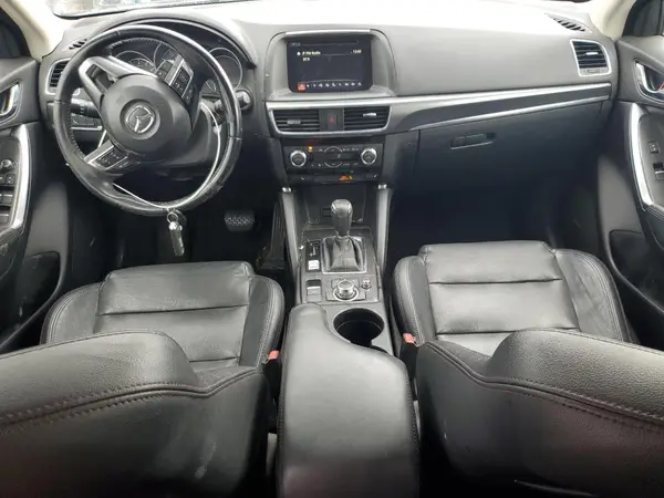 JM3KE4DY0G0727576 2016 MAZDA CX-5 - Image 8