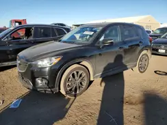 JM3KE4DY0G0731384 2016 MAZDA CX-5