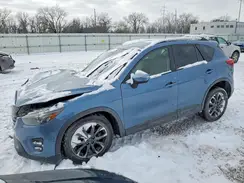 JM3KE4DY0G0731529 2016 MAZDA CX-5