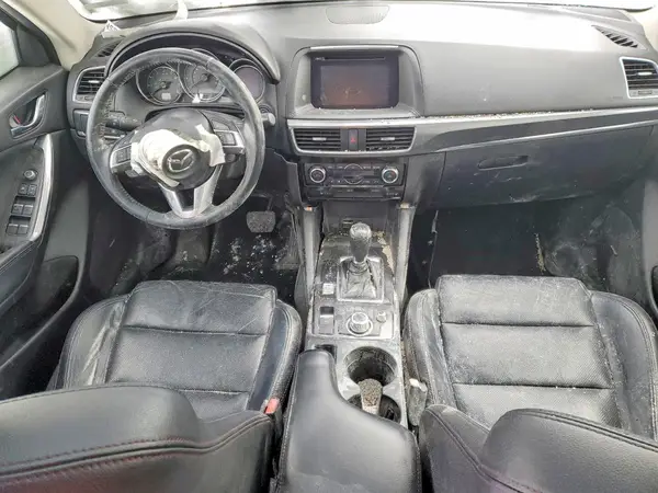 JM3KE4DY0G0731529 2016 MAZDA CX-5 - Image 8