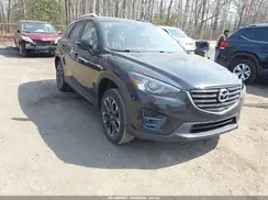 JM3KE4DY0G0732101 2016 MAZDA CX-5