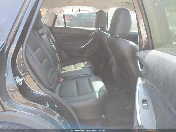 JM3KE4DY0G0732101 2016 MAZDA CX-5 - Image 8