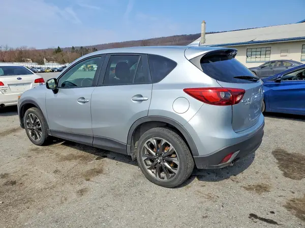 JM3KE4DY0G0732275 2016 MAZDA CX-5 - Image 2