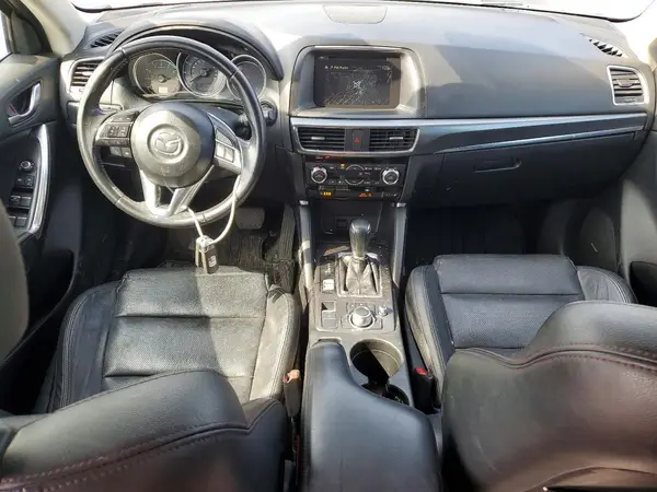 JM3KE4DY0G0732275 2016 MAZDA CX-5 - Image 8