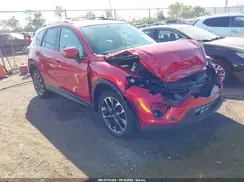 JM3KE4DY0G0732289 2016 MAZDA CX-5