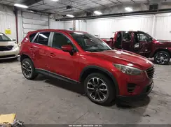 JM3KE4DY0G0732292 2016 MAZDA CX-5