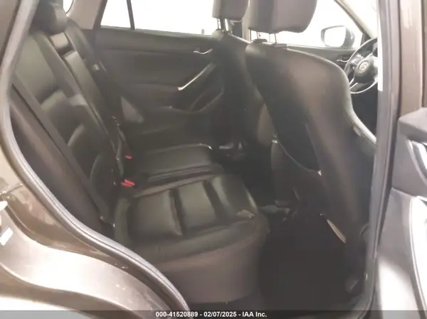 JM3KE4DY0G0732843 2016 MAZDA CX-5 - Image 8
