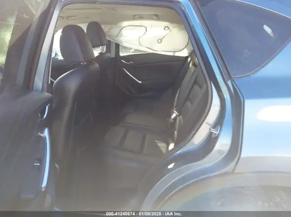 JM3KE4DY0G0733071 2016 MAZDA CX-5 - Image 8