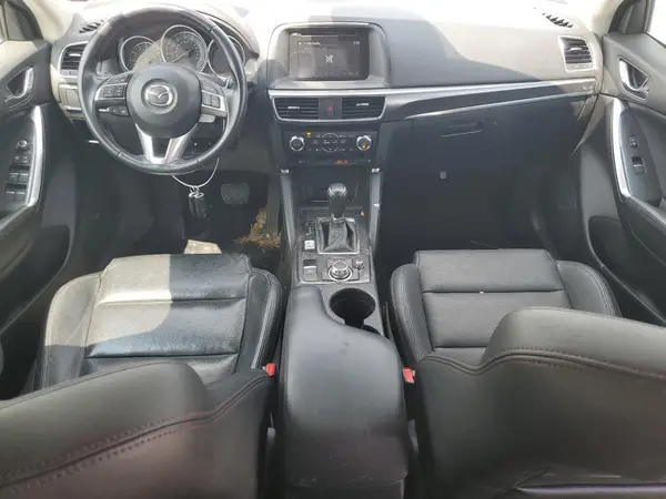 JM3KE4DY0G0734396 2016 MAZDA CX-5 - Image 8