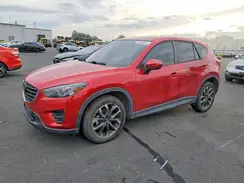 JM3KE4DY0G0737010 2016 MAZDA CX-5