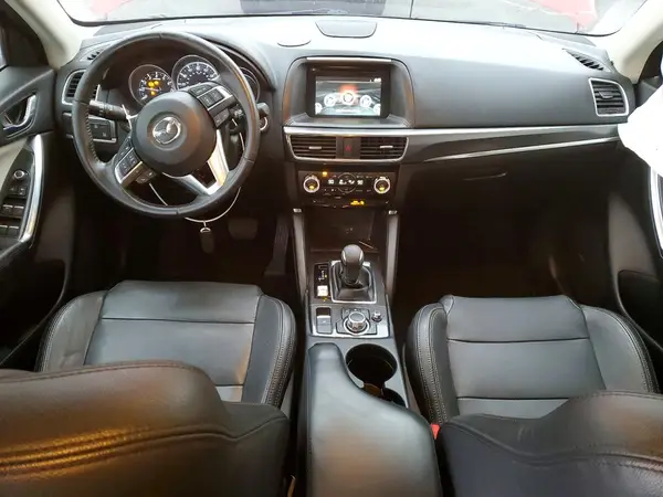 JM3KE4DY0G0737010 2016 MAZDA CX-5 - Image 8