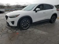 JM3KE4DY0G0738206 2016 MAZDA CX-5