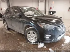 JM3KE4DY0G0742451 2016 MAZDA CX-5