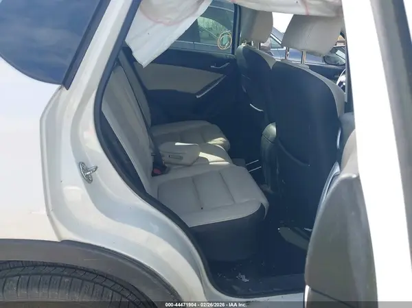 JM3KE4DY0G0747150 2016 MAZDA CX-5 - Image 8
