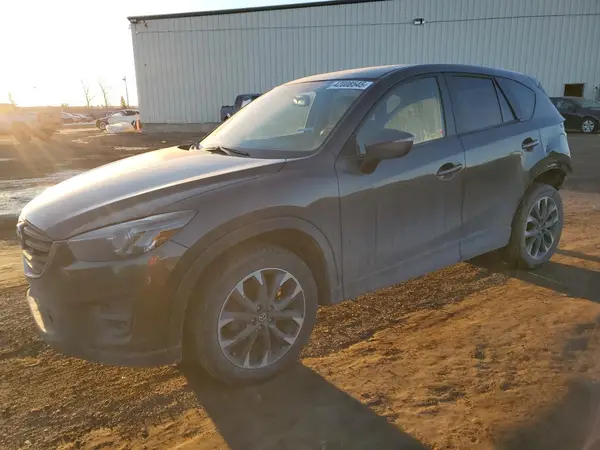 JM3KE4DY0G0748363 2016 MAZDA CX-5 - Image 1