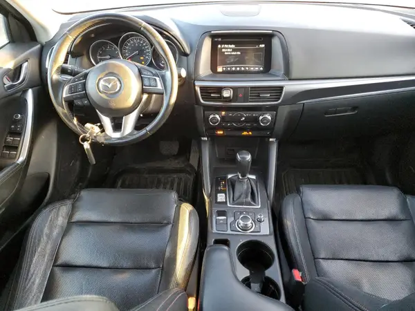 JM3KE4DY0G0748363 2016 MAZDA CX-5 - Image 8