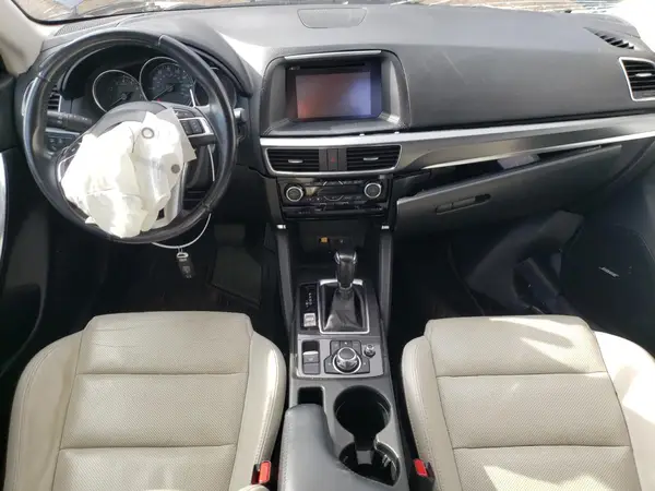JM3KE4DY0G0749075 2016 MAZDA CX-5 - Image 8