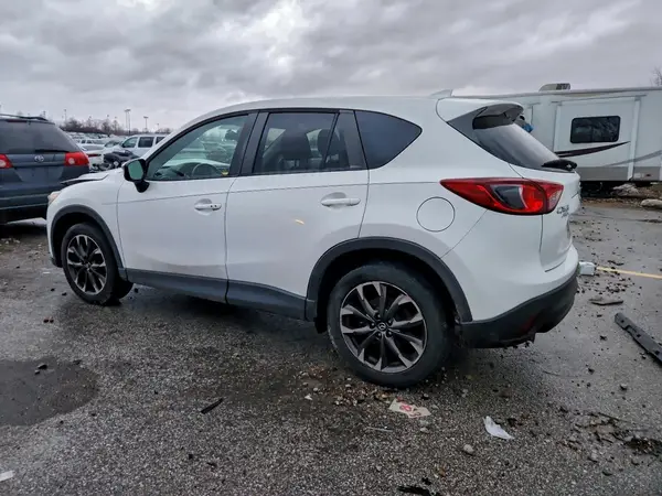 JM3KE4DY0G0749299 2016 MAZDA CX-5 - Image 2