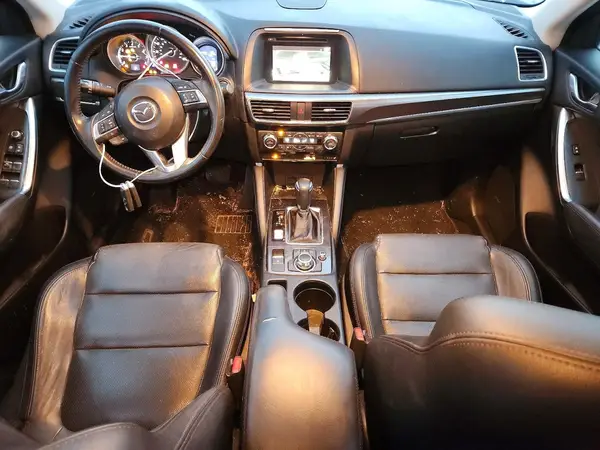 JM3KE4DY0G0749299 2016 MAZDA CX-5 - Image 8