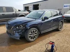 JM3KE4DY0G0749710 2016 MAZDA CX-5
