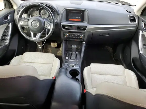 JM3KE4DY0G0749710 2016 MAZDA CX-5 - Image 8